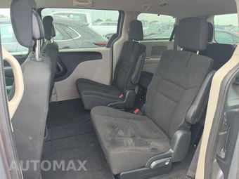 2018 Dodge Grand Caravan SE 121.2" WB - miniatura 13