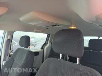 2018 Dodge Grand Caravan SE 121.2" WB - miniatura 19