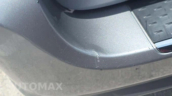 2018 Dodge Grand Caravan SE 121.2" WB - miniatura 25