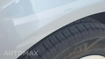 2018 Dodge Grand Caravan SE 121.2" WB - miniatura 27