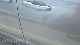 2018 Dodge Grand Caravan SE 121.2" WB - miniatura 32