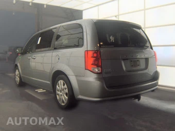 2018 Dodge Grand Caravan SE 121.2" WB - miniatura 6