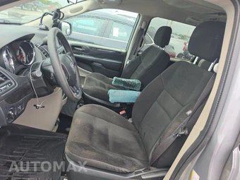 2018 Dodge Grand Caravan SE 121.2" WB - miniatura 7