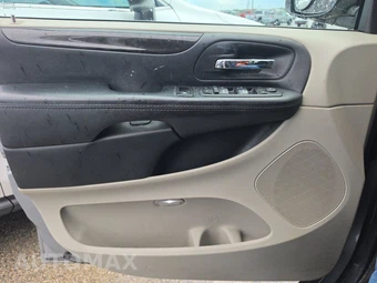 2018 Dodge Grand Caravan SE 121.2" WB - miniatura 9