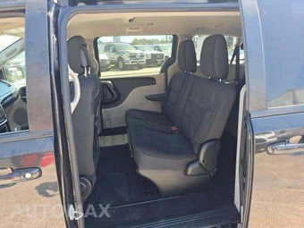 2018 Dodge Grand Caravan SE 121.2" WB - miniatura 14
