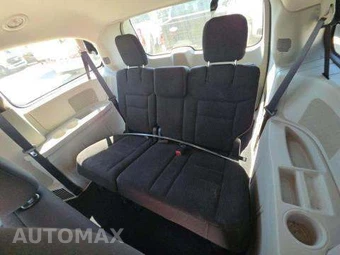 2018 Dodge Grand Caravan SE 121.2" WB - miniatura 15