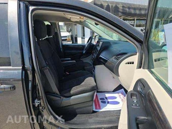 2018 Dodge Grand Caravan SE 121.2" WB - miniatura 20