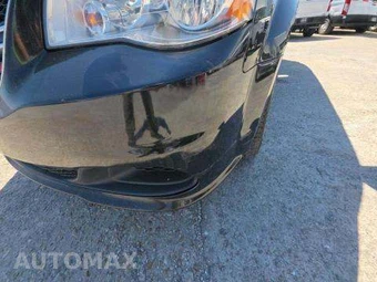 2018 Dodge Grand Caravan SE 121.2" WB - miniatura 24
