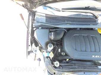 2018 Dodge Grand Caravan SE 121.2" WB - miniatura 28