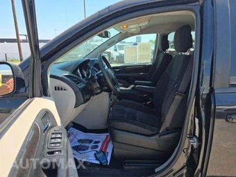 2018 Dodge Grand Caravan SE 121.2" WB - miniatura 7