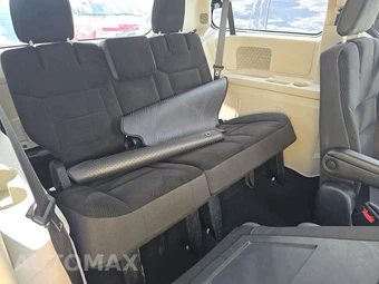 2018 Dodge Grand Caravan SE 121.2" WB - miniatura 14