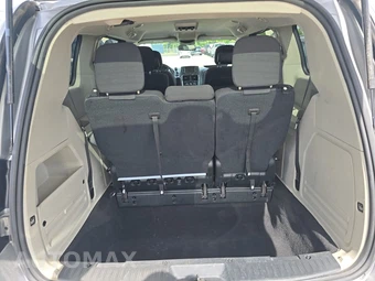 2018 Dodge Grand Caravan SE 121.2" WB - miniatura 17