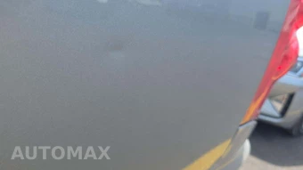2018 Dodge Grand Caravan SE 121.2" WB - miniatura 25
