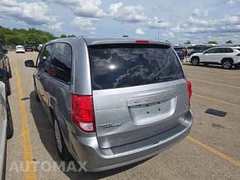 2018 Dodge Grand Caravan SE 121.2" WB - miniatura 6