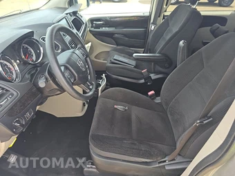 2018 Dodge Grand Caravan SE 121.2" WB - miniatura 7