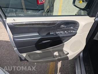 2018 Dodge Grand Caravan SE 121.2" WB - miniatura 9
