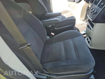 2018 Dodge Grand Caravan SE 121.2" WB - miniatura 18