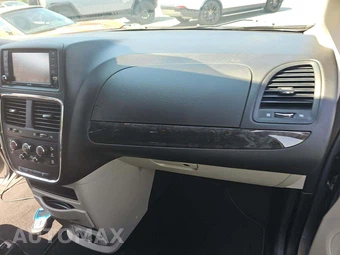2018 Dodge Grand Caravan SE 121.2" WB - miniatura 19
