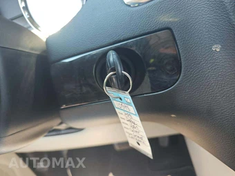 2018 Dodge Grand Caravan SE 121.2" WB - miniatura 8