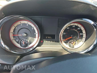 2018 Dodge Grand Caravan SE 121.2" WB - miniatura 9