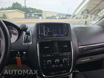 2018 Dodge Grand Caravan SE 121.2" WB - miniatura 10