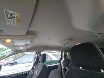 2018 Dodge Grand Caravan SE 121.2" WB - miniatura 11
