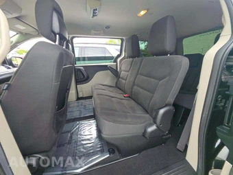 2018 Dodge Grand Caravan SE 121.2" WB - miniatura 13