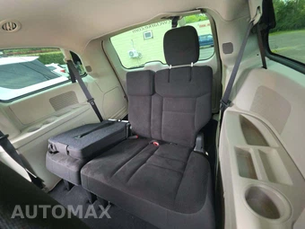 2018 Dodge Grand Caravan SE 121.2" WB - miniatura 14