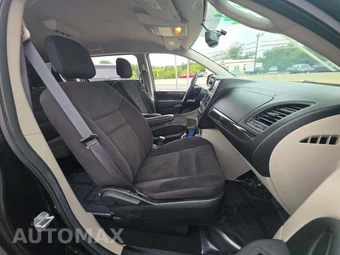 2018 Dodge Grand Caravan SE 121.2" WB - miniatura 19