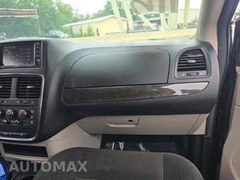 2018 Dodge Grand Caravan SE 121.2" WB - miniatura 20