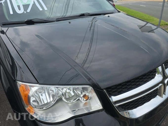 2018 Dodge Grand Caravan SE 121.2" WB - miniatura 22