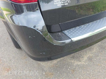2018 Dodge Grand Caravan SE 121.2" WB - miniatura 25