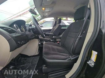2018 Dodge Grand Caravan SE 121.2" WB - miniatura 6