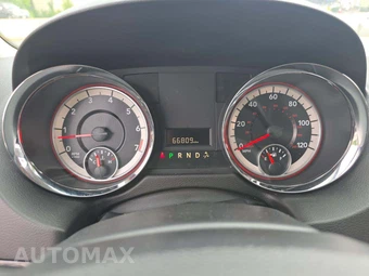 2018 Dodge Grand Caravan SE 121.2" WB - miniatura 9