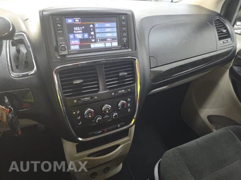 2018 Dodge Grand Caravan SE 121.2" WB - miniatura 11