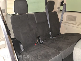 2018 Dodge Grand Caravan SE 121.2" WB - miniatura 14