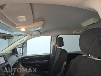 2018 Dodge Grand Caravan SE 121.2" WB - miniatura 19