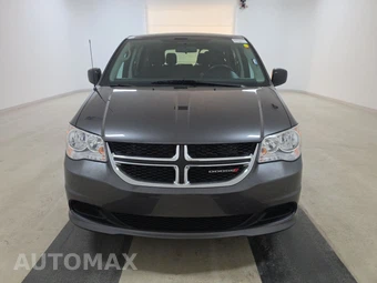 2018 Dodge Grand Caravan SE 121.2" WB - miniatura 2