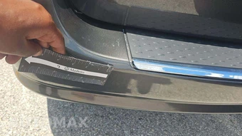 2018 Dodge Grand Caravan SE 121.2" WB - miniatura 23