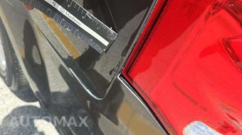 2018 Dodge Grand Caravan SE 121.2" WB - miniatura 24
