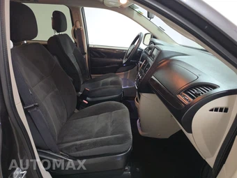 2018 Dodge Grand Caravan SE 121.2" WB - miniatura 8