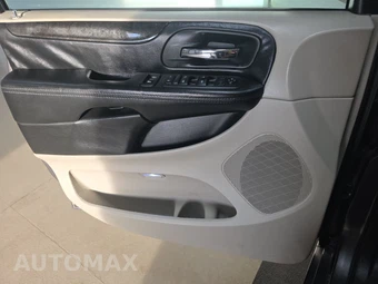 2018 Dodge Grand Caravan SE 121.2" WB - miniatura 9