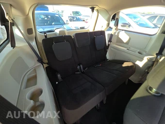 2018 Dodge Grand Caravan SE 121.2" WB - miniatura 14