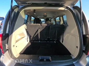 2018 Dodge Grand Caravan SE 121.2" WB - miniatura 17