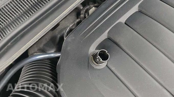 2018 Dodge Grand Caravan SE 121.2" WB - miniatura 18