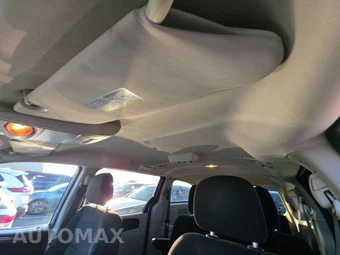 2018 Dodge Grand Caravan SE 121.2" WB - miniatura 20