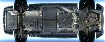 2018 Dodge Grand Caravan SE 121.2" WB - miniatura 21