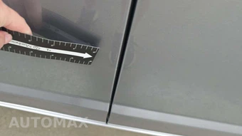 2018 Dodge Grand Caravan SE 121.2" WB - miniatura 23
