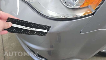2018 Dodge Grand Caravan SE 121.2" WB - miniatura 24