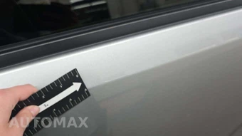 2018 Dodge Grand Caravan SE 121.2" WB - miniatura 27
